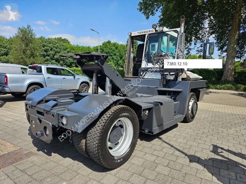 Ťahač Terberg RT 282 4x4