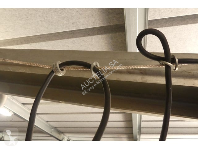 Andet materiel  2356