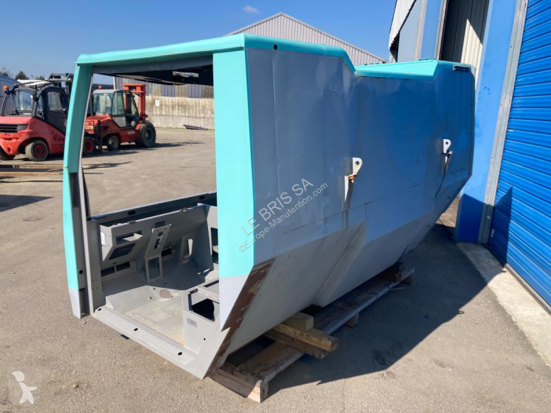 Altro mezzo   LIEBHERR MK88
