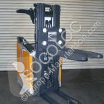 معدات أخرى   equipements pour chariots...