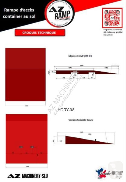 معدات أخرى  HCRY-08