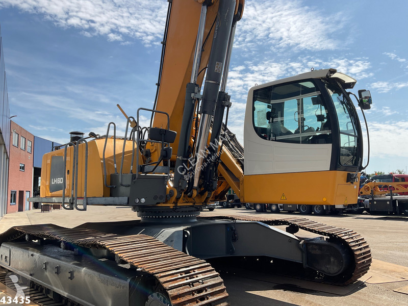 Andet materiel Liebherr LH 60 C Litronic EPA...