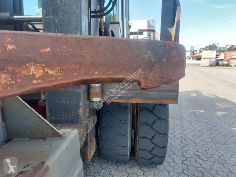 Andet materiel  SAN 40L SafeNeck incl parkstand