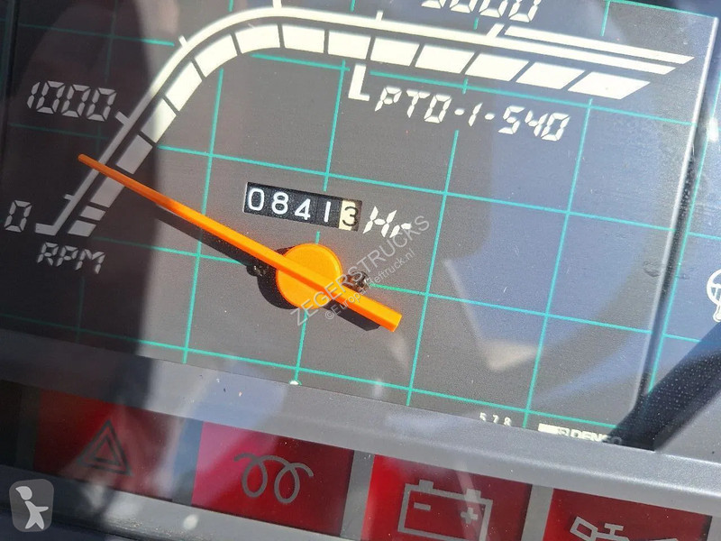 Друга техника Kubota B2150