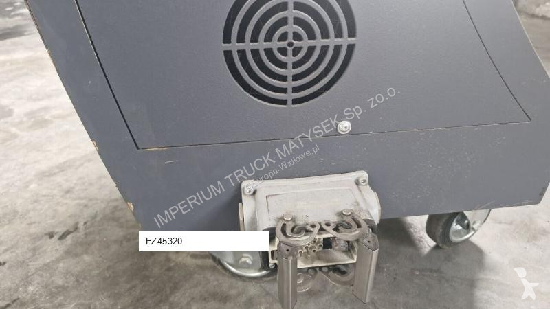 Другое оборудование  S.T.I BF004F