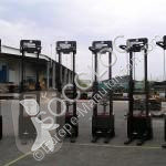 معدات أخرى   equipements pour chariots...