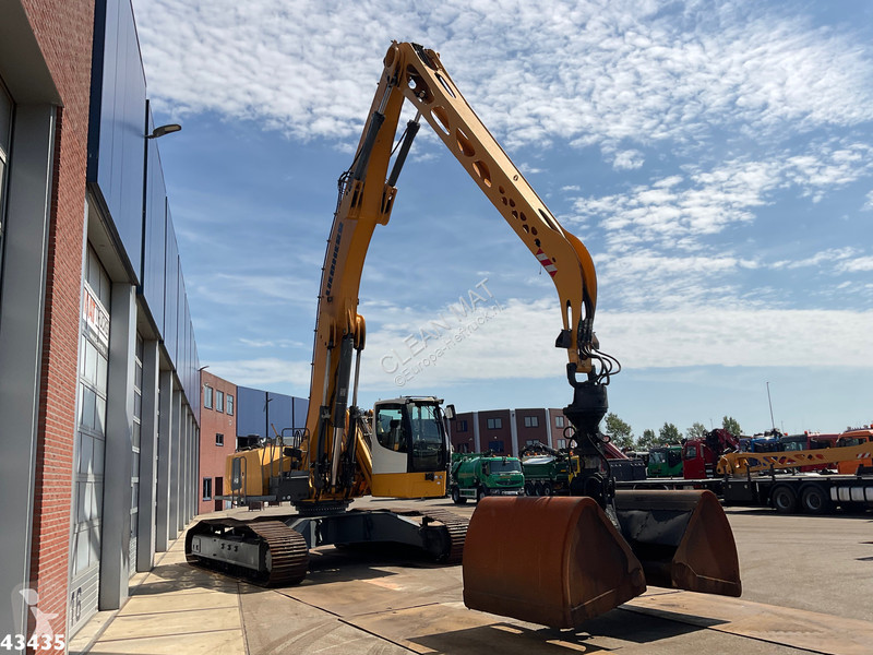 Andet materiel Liebherr LH 60 C Litronic EPA...