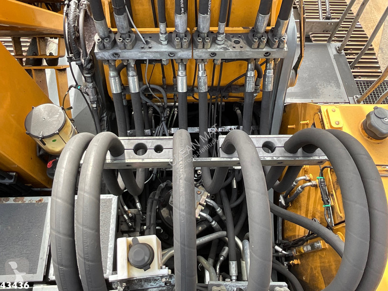 Andet materiel Liebherr LH 60 C Litronic EPA...