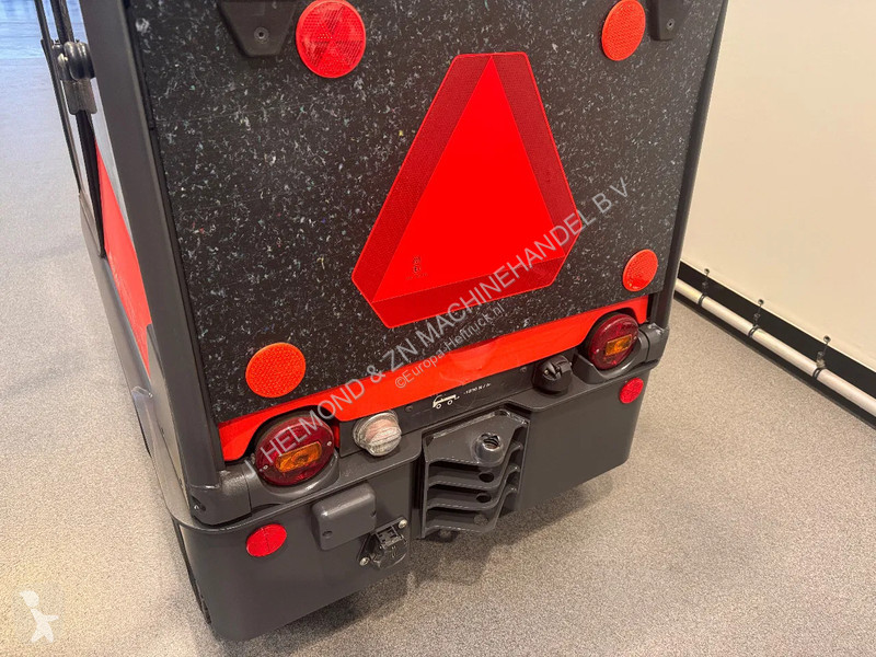 Alt utilaj Linde P 60