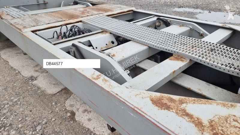 Overig materiaal Terberg MAFI KAMAG