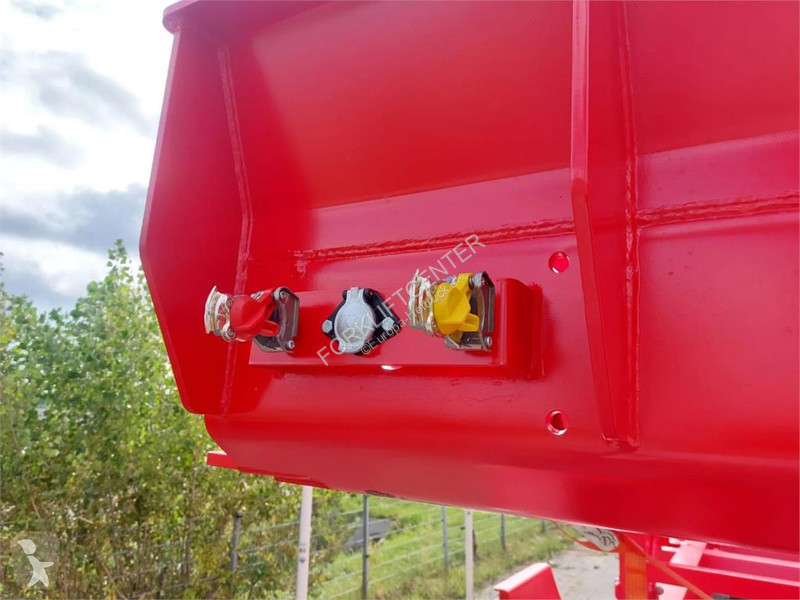 معدات أخرى  Terminal Trailer TT 65T 45FT