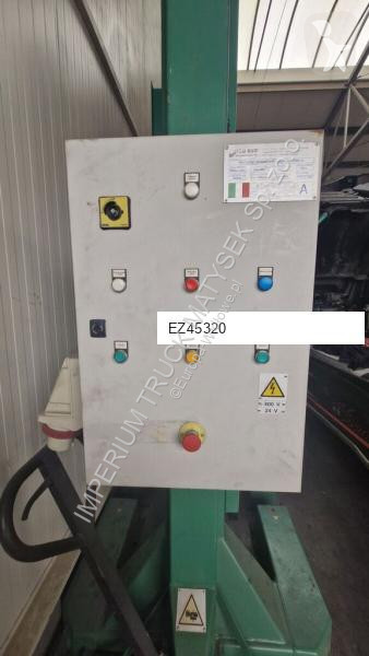 Другое оборудование  S.T.I BF004F