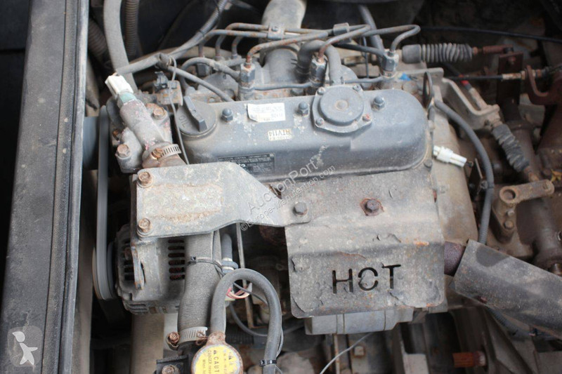 Otro material Kubota RTV1140CPX-UK