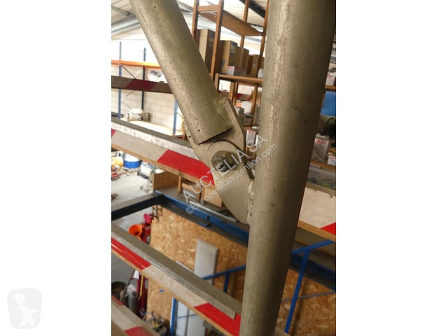 Andet materiel  2356