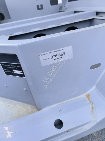 Altro mezzo   LIEBHERR MK88