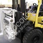 معدات أخرى   equipements pour chariots...