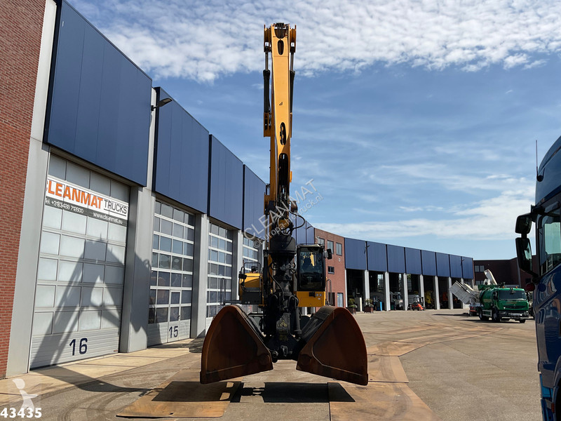 Andet materiel Liebherr LH 60 C Litronic EPA...