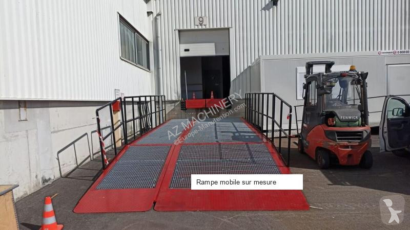 معدات أخرى  sur mesure