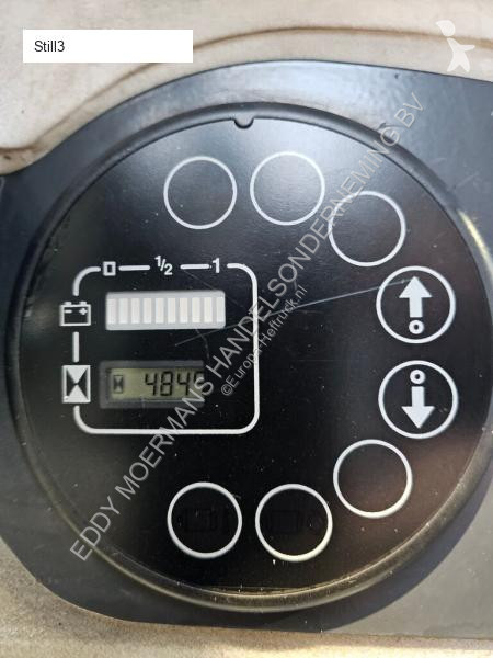 Overig materiaal Still Electro