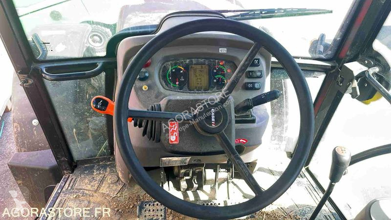 جرار زراعي  FARMALL95