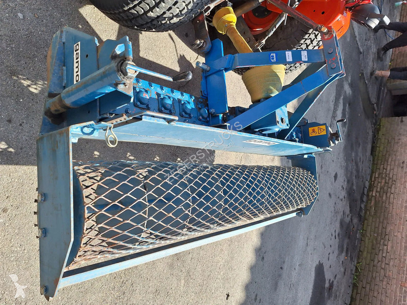 Друга техника Kubota B2150