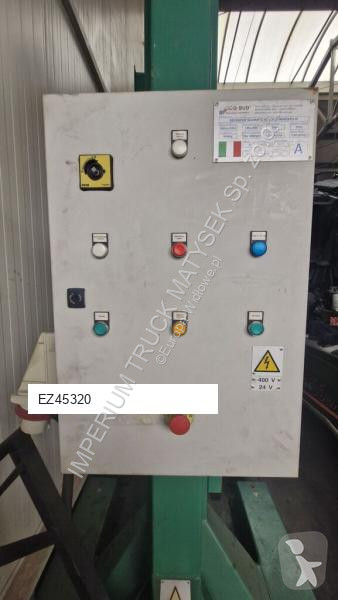 Другое оборудование  S.T.I BF004F