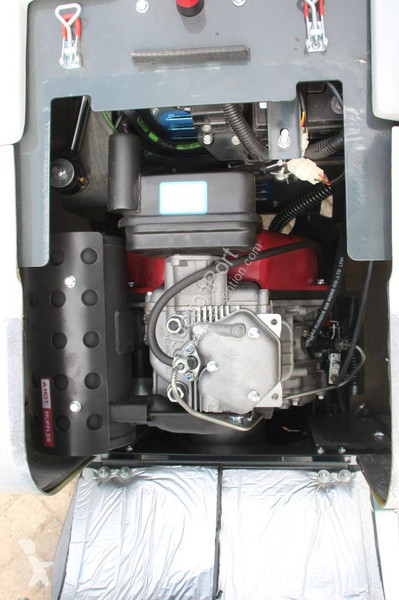 Otro material  T390XL