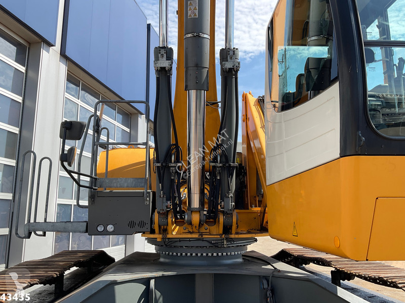Andet materiel Liebherr LH 60 C Litronic EPA...