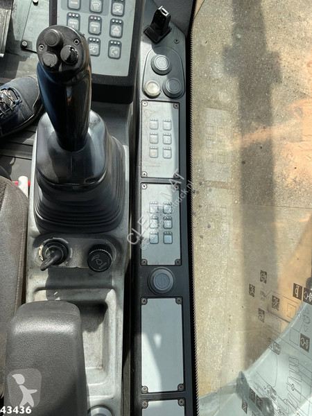 Andet materiel Liebherr LH 60 C Litronic EPA...