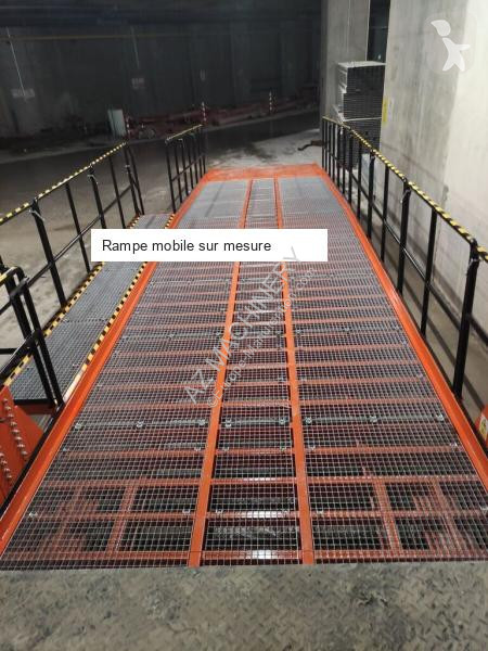 معدات أخرى  sur mesure