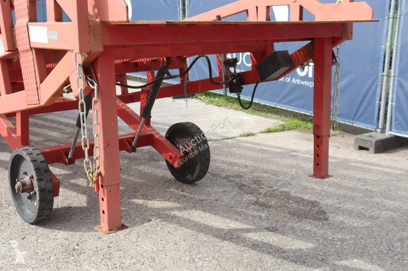 Otro material Ausa SPCL6-2SL-HR