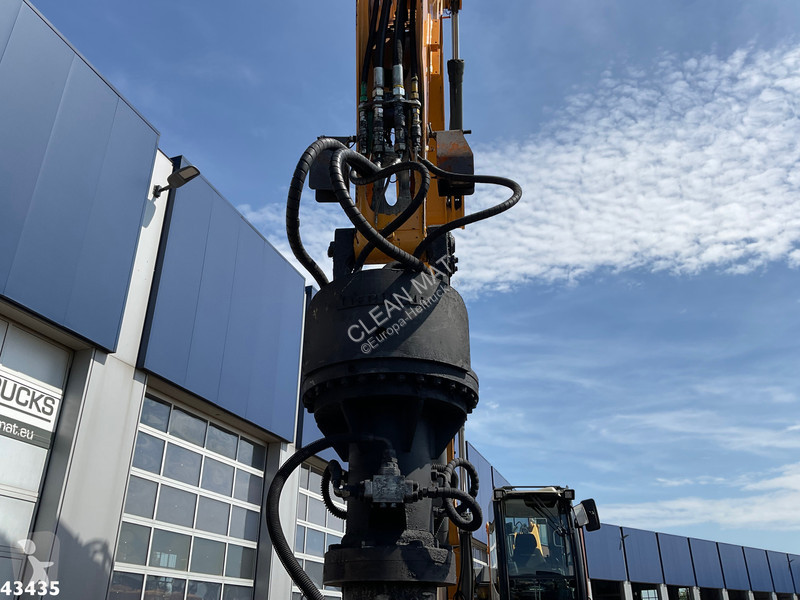 Andet materiel Liebherr LH 60 C Litronic EPA...