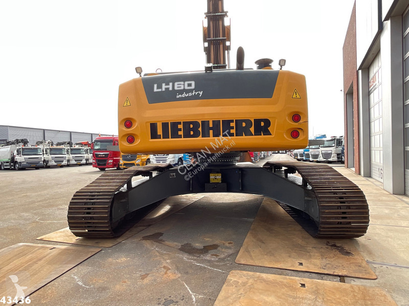 Andet materiel Liebherr LH 60 C Litronic EPA...