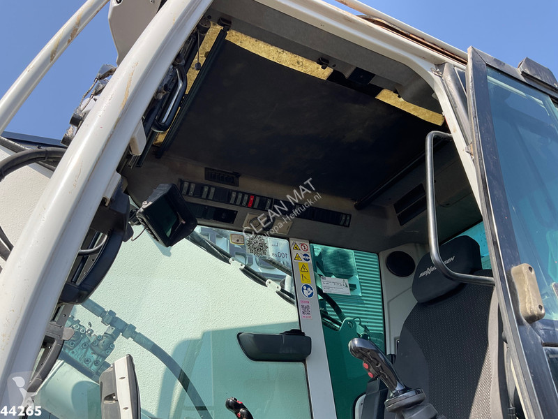 Overig materiaal Sennebogen E Material Handling...