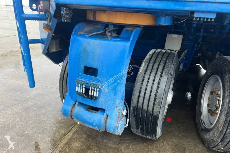 Другое оборудование Nicolas terminal tractor...