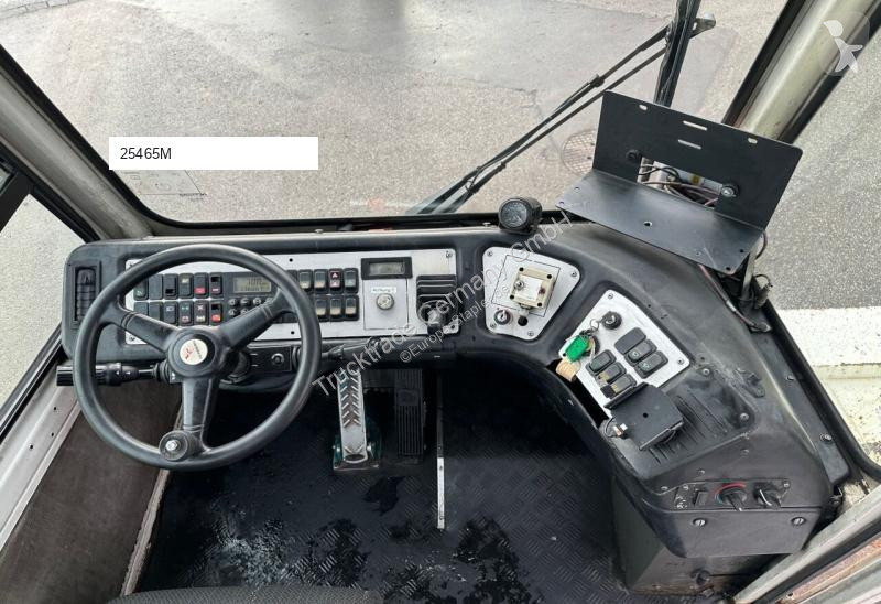 معدات أخرى Terberg 770 YT222 4x2 Chassis-Kabine...