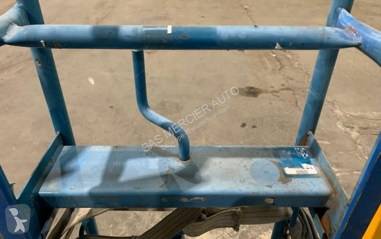 Andet materiel  lot de