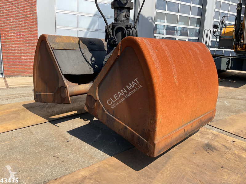Andet materiel Liebherr LH 60 C Litronic EPA...