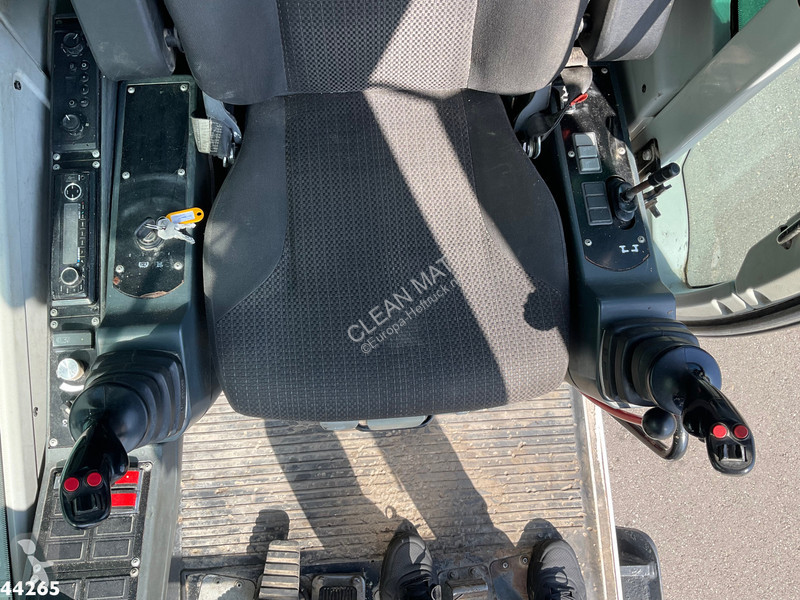 Overig materiaal Sennebogen E Material Handling...