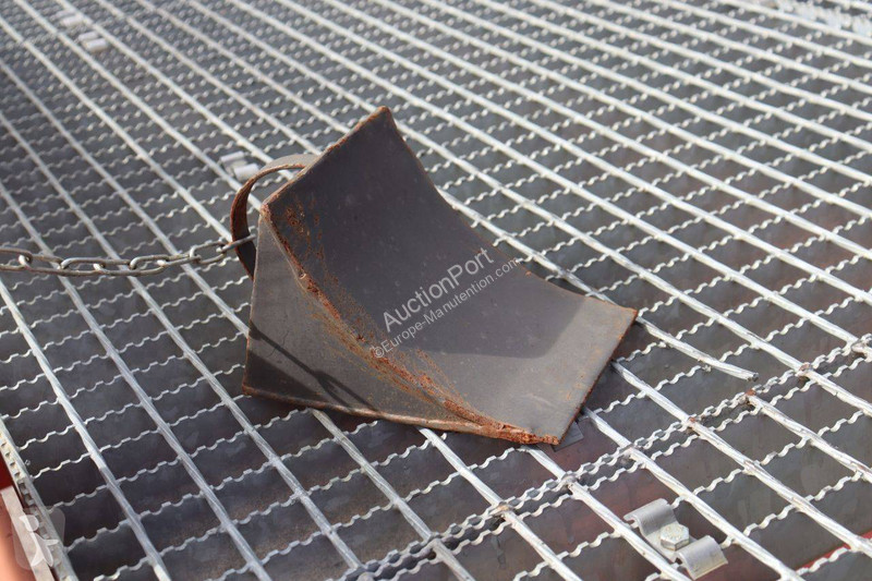 Otro material Ausa SPCL6-2SL-HR
