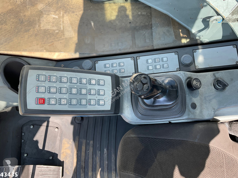 Andet materiel Liebherr LH 60 C Litronic EPA...