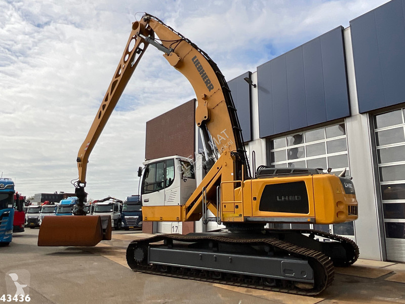 Andet materiel Liebherr LH 60 C Litronic EPA...