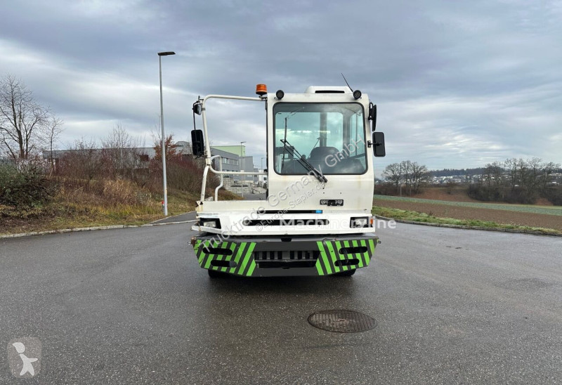 معدات أخرى Terberg 770 YT222 4x2 Chassis-Kabine...