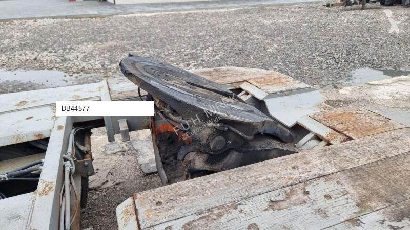 Overig materiaal Terberg MAFI KAMAG