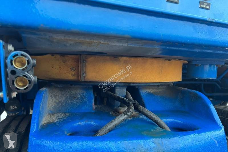 Другое оборудование Nicolas terminal tractor...