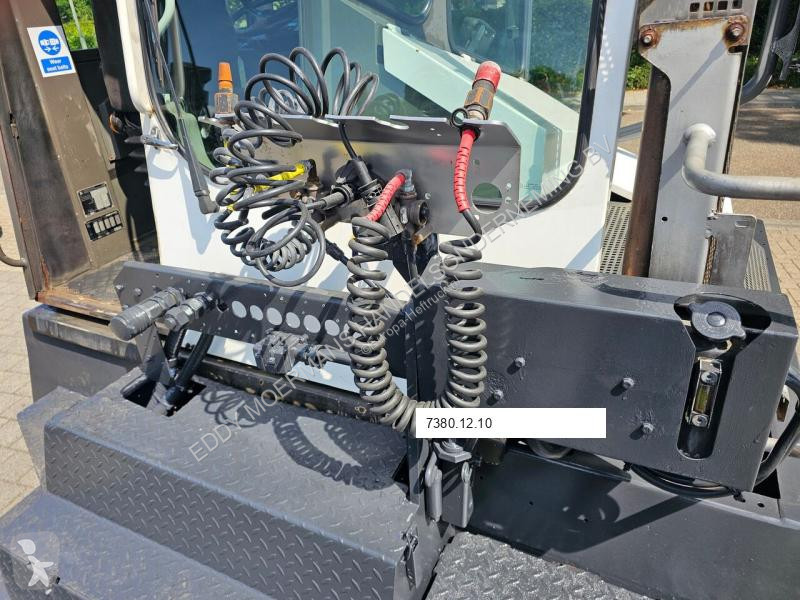 Ťahač Terberg RT 282 4x4