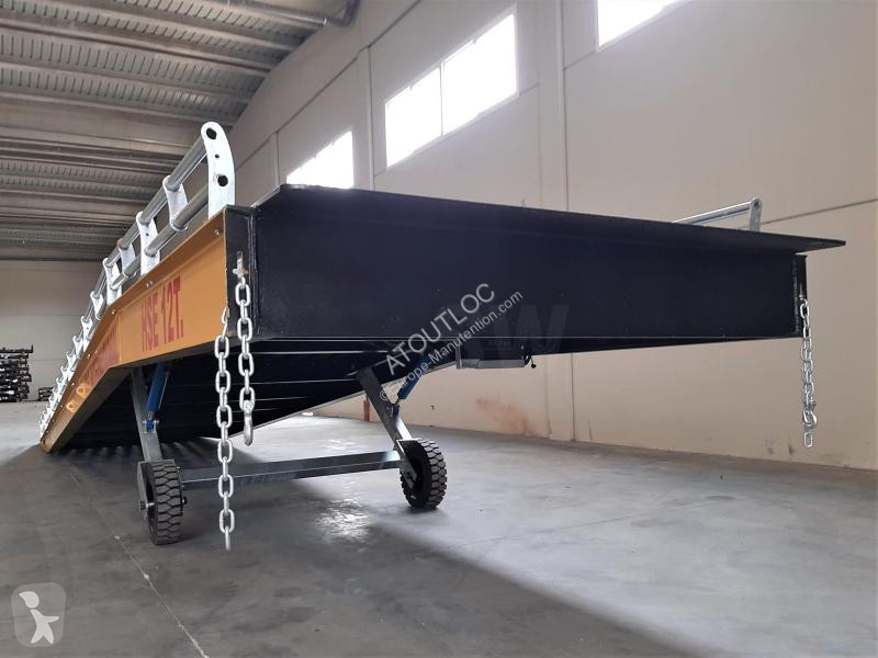 Autres matériels HSE12T
