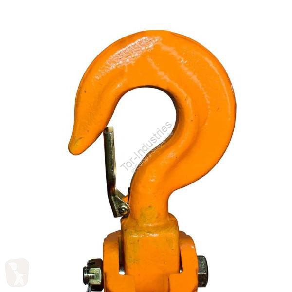 Autres matériels Ormic Elektrokettenzug IP55...