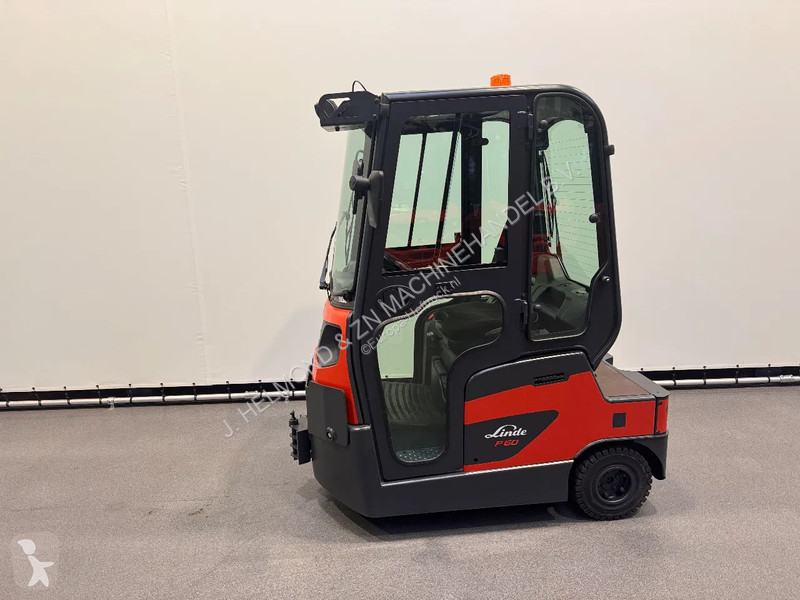 Autres matériels Linde P 60