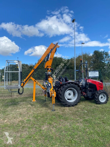 Overig materiaal  LVM P7
